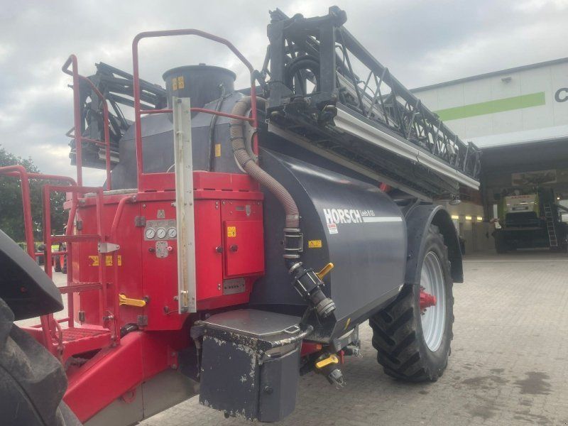 Horsch Leeb 8GS 36