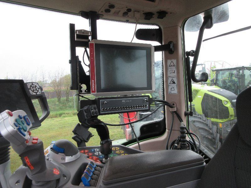 Horsch Leeb 8GS 36