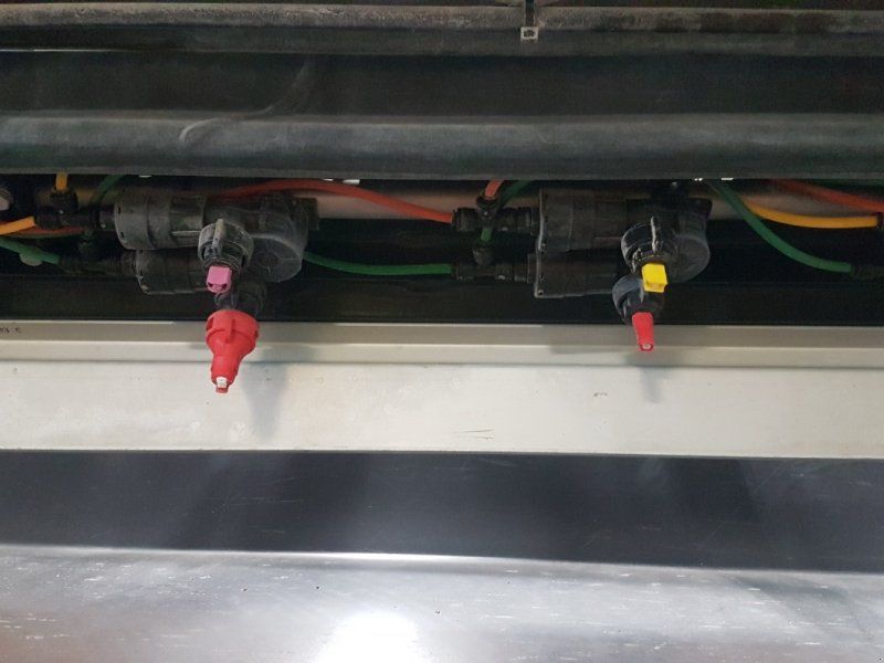 Horsch Leeb 8GS 36