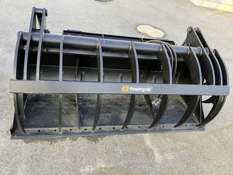 Alö 11255155Q POWERGRAB 210
