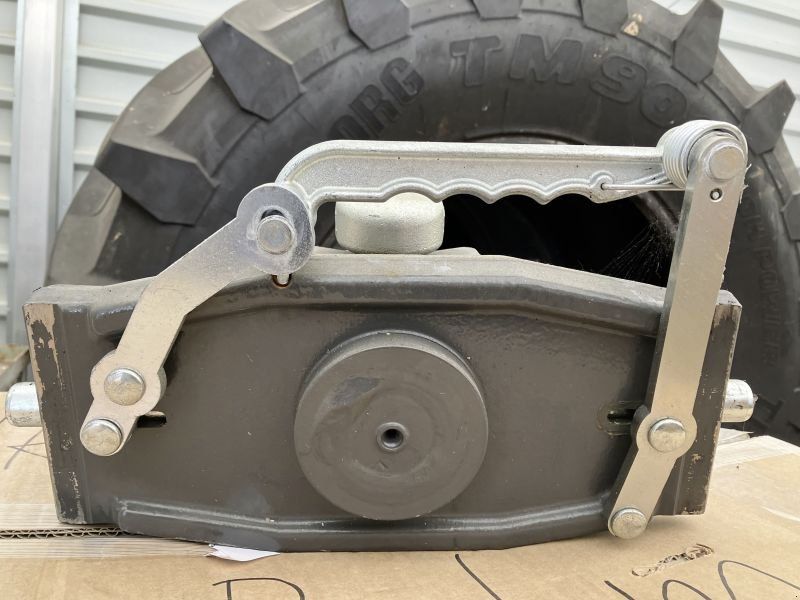 GKN WALTERSCHEID K80 ART. 8002590