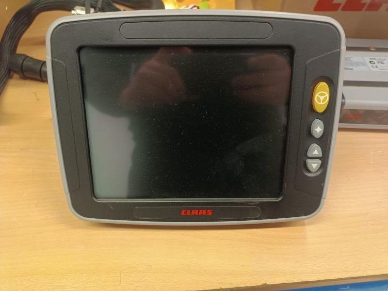 Claas S10 RTK NAV + KABELSATZ