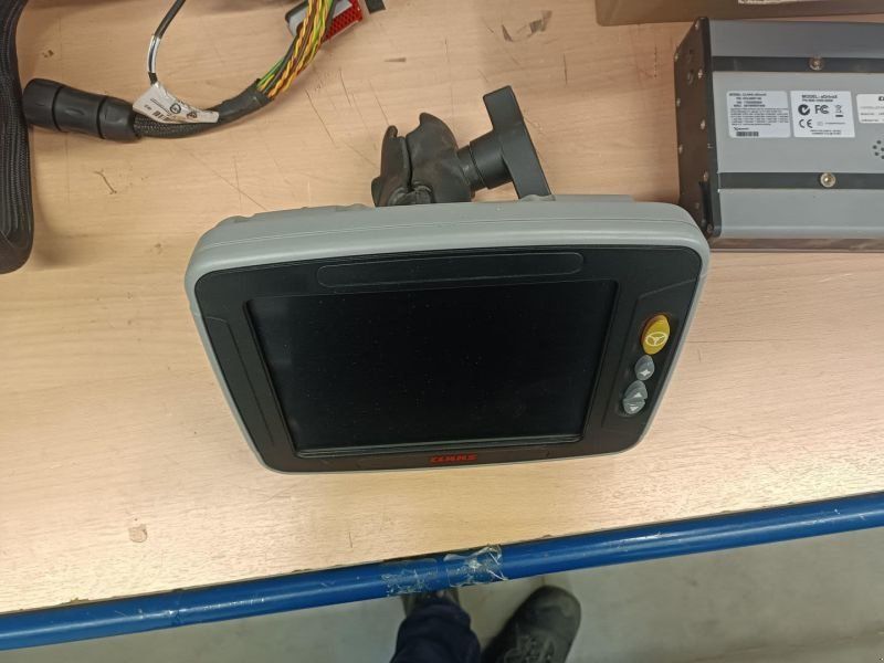 Claas S10 RTK NAV + KABELSATZ