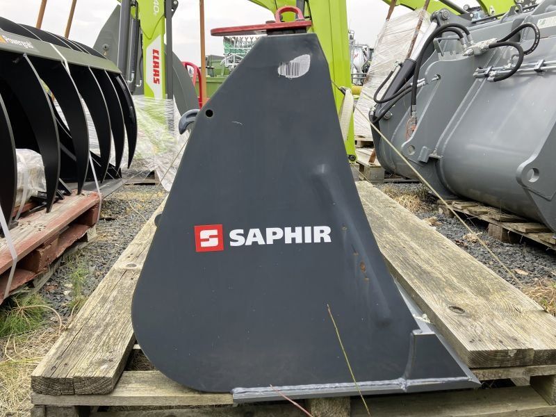 Saphir SG 19 EURO