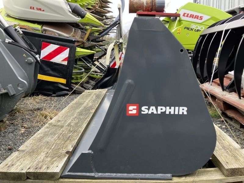 Saphir SG 19 EURO