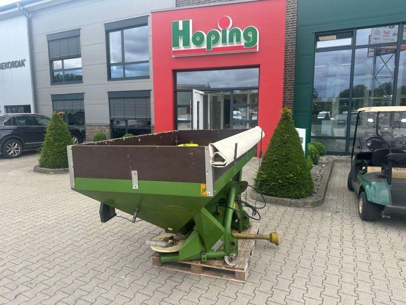 Amazone ZA-U 1001