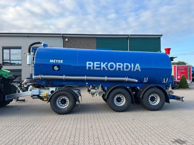 Meyer-Lohne Cargo 25.000 Liter