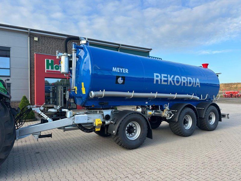 Meyer-Lohne Cargo 25.000 Liter