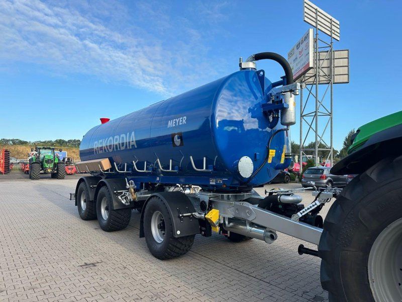 Meyer-Lohne Cargo 25.000 Liter