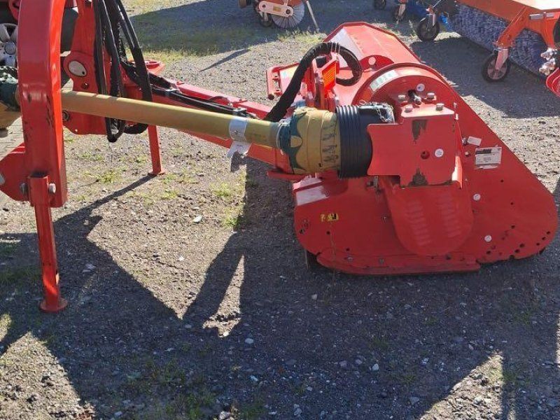 Maschio Giraffa XXL 260SE