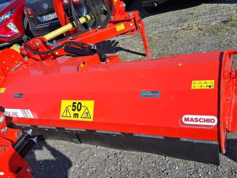 Maschio Giraffa XXL 260SE