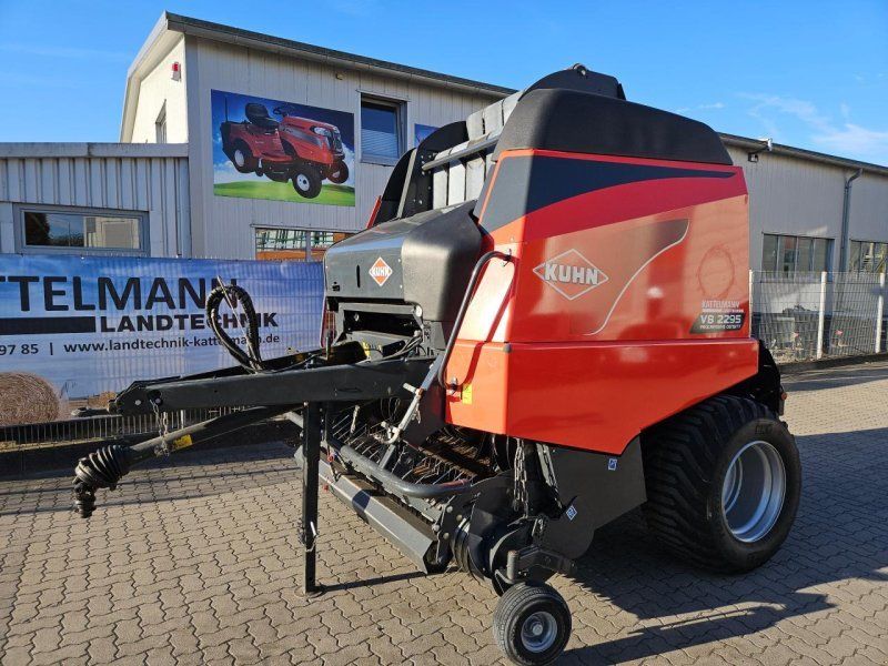 Kuhn VB 2295 OC 14