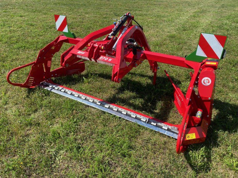 Enorossi BFF 270