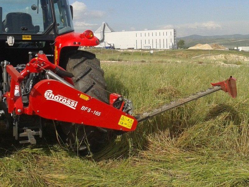 Enorossi BFS 270