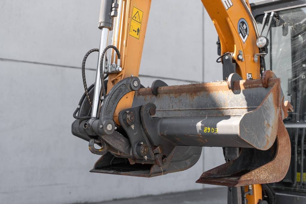 CASE CX 25 D