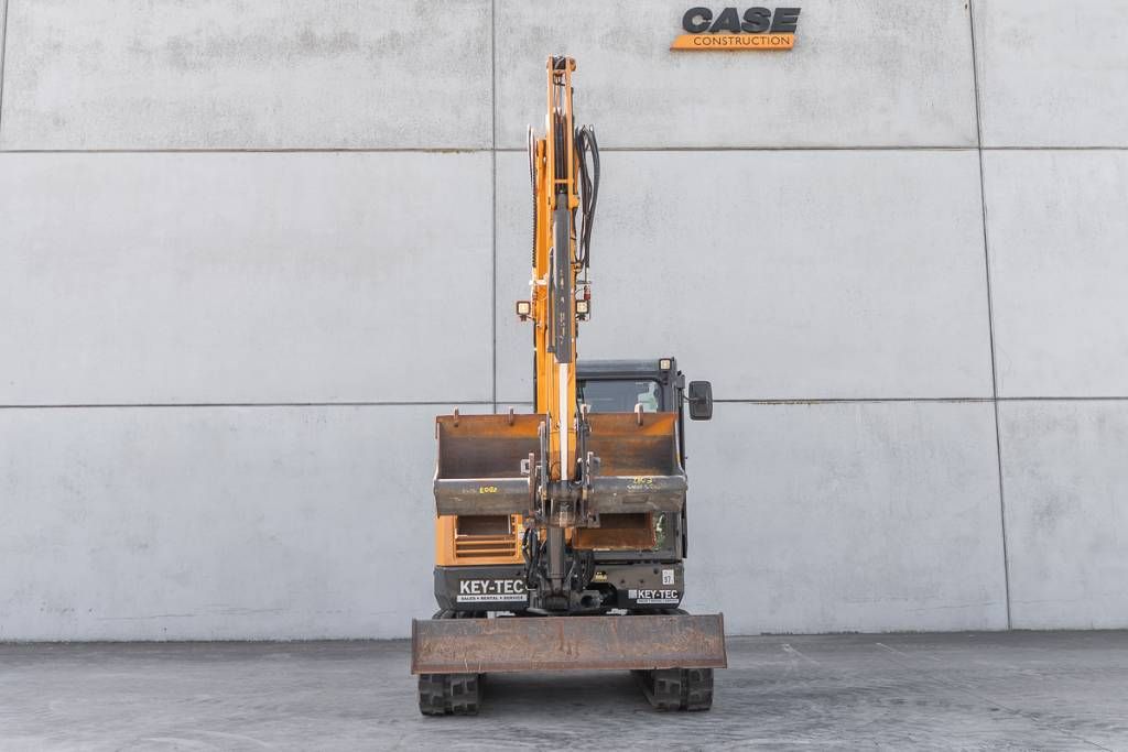 CASE CX 60 C