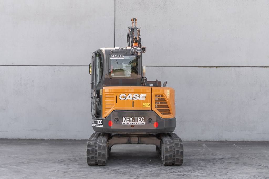 CASE CX 60 C