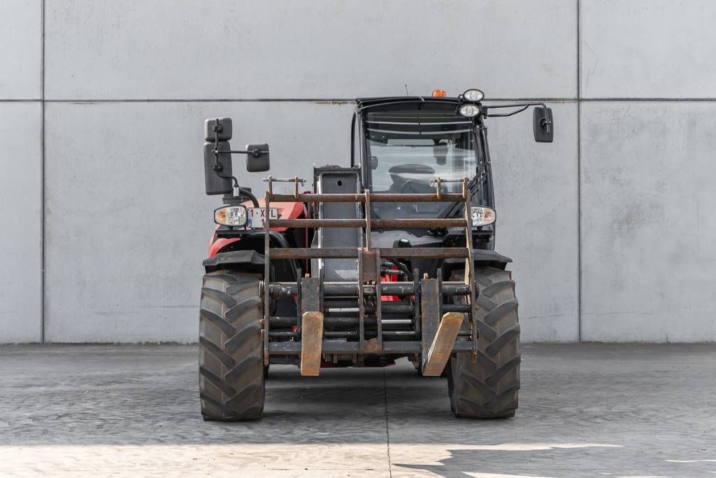 Manitou MLT 630