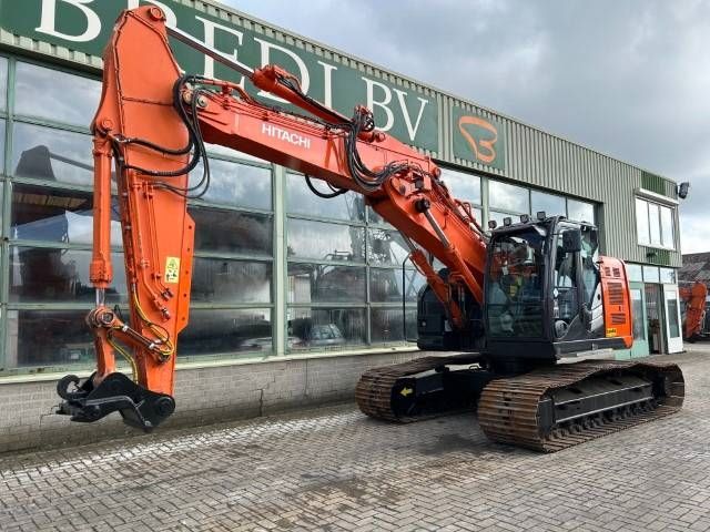 Hitachi ZX 225 US LC-5 B