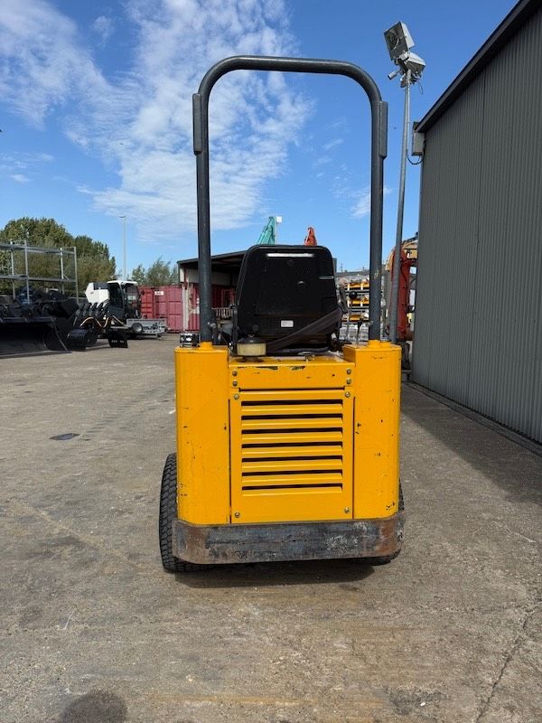 Knikmops KM 100