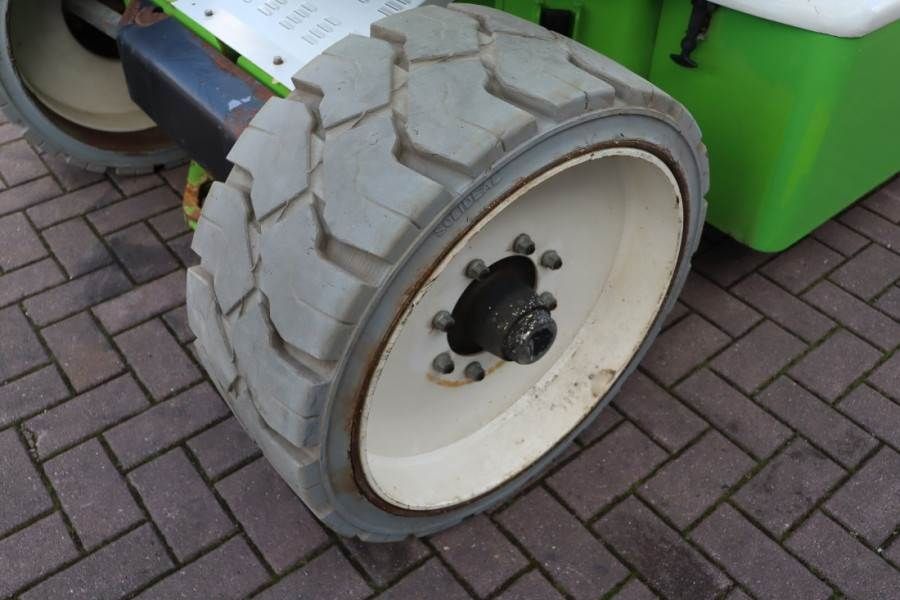 Niftylift HR17NDE HYBRIDE Hybrid Battery & Diesel, 17m Worki