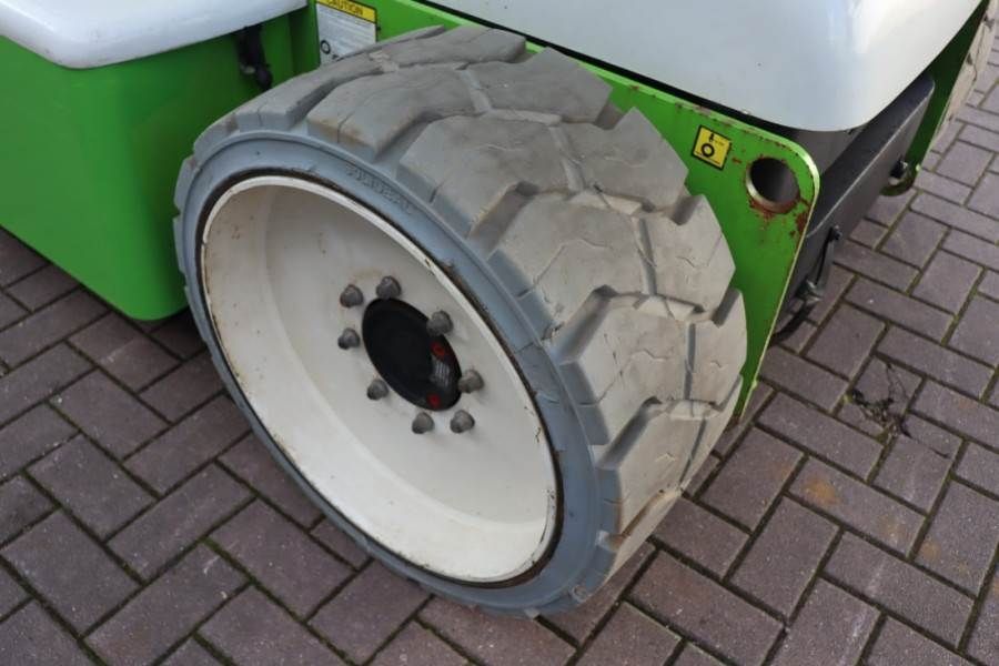 Niftylift HR17NDE HYBRIDE Hybrid Battery & Diesel, 17m Worki
