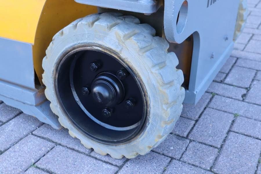 Haulotte STAR 10 Electric, 10m Working Height, 3m Reach, 20
