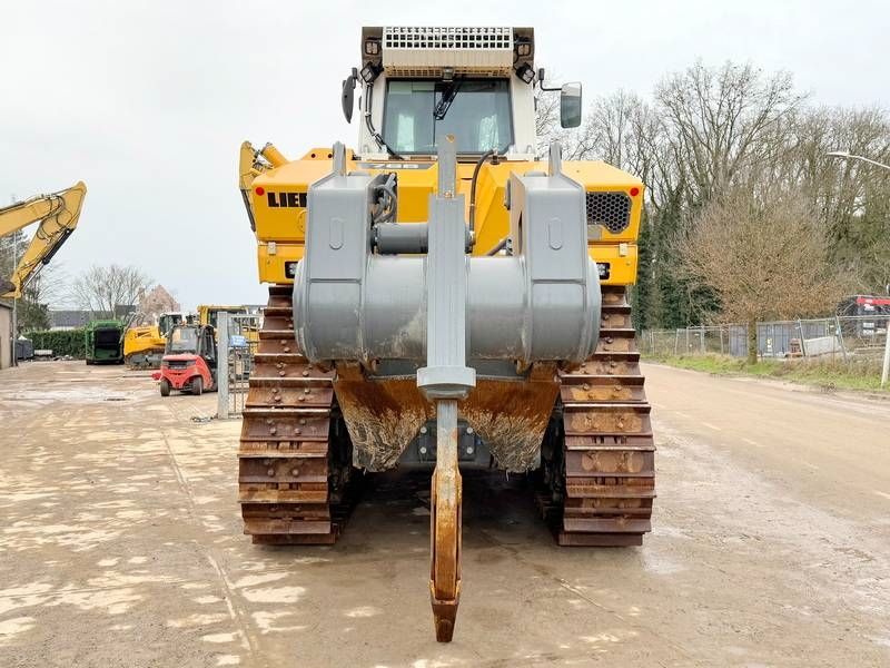 Liebherr PR766 05 Gen 8 New! 149 hours CE+EPA