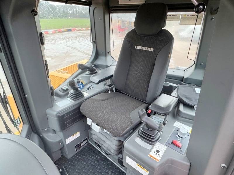 Liebherr PR766 05 Gen 8 New! 149 hours CE+EPA