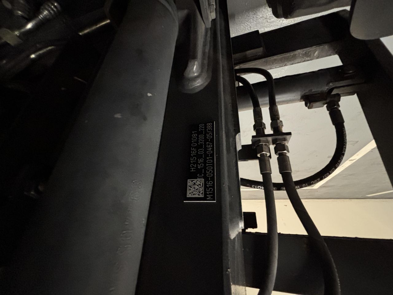 Linde E50HL-01