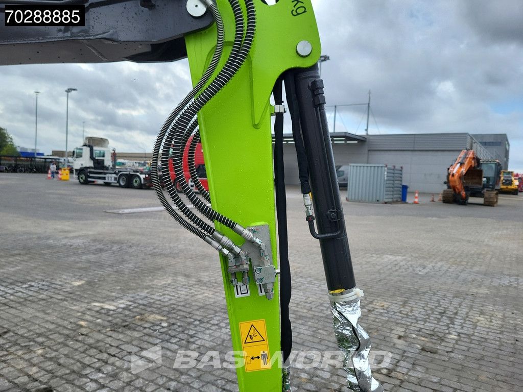 Zoomlion ZE26 GU