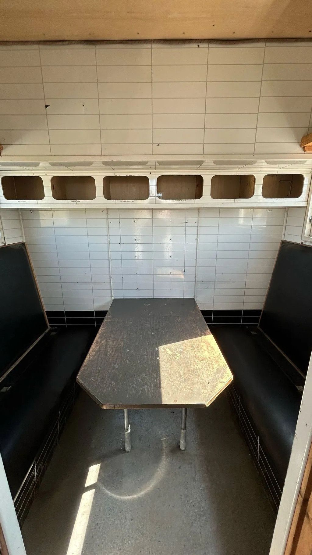 20 FT CONTAINER | WORKSHOP CONTAINER | WERKSTATT