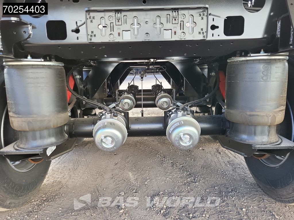 Kögel SKM24 3 axles NEW Direkt verfügbar Liftachse 26m3