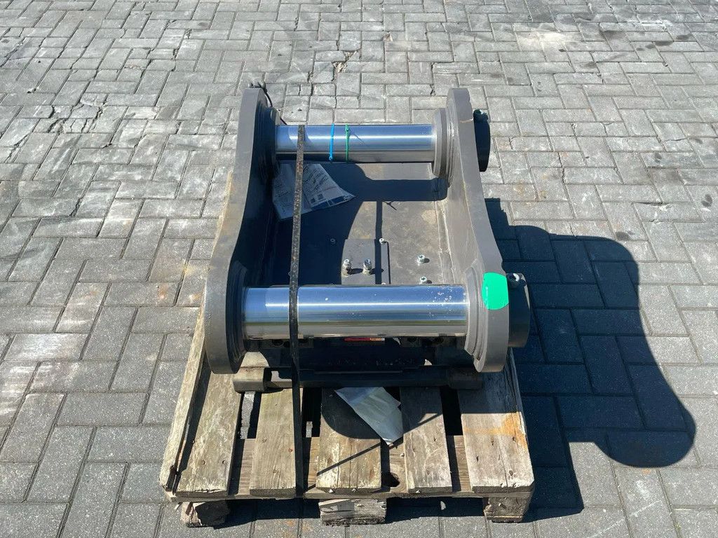 SMP S80 H-LOCK | QUICK COUPLER | SCHNELLWECHSLER | NEW / UNUSED