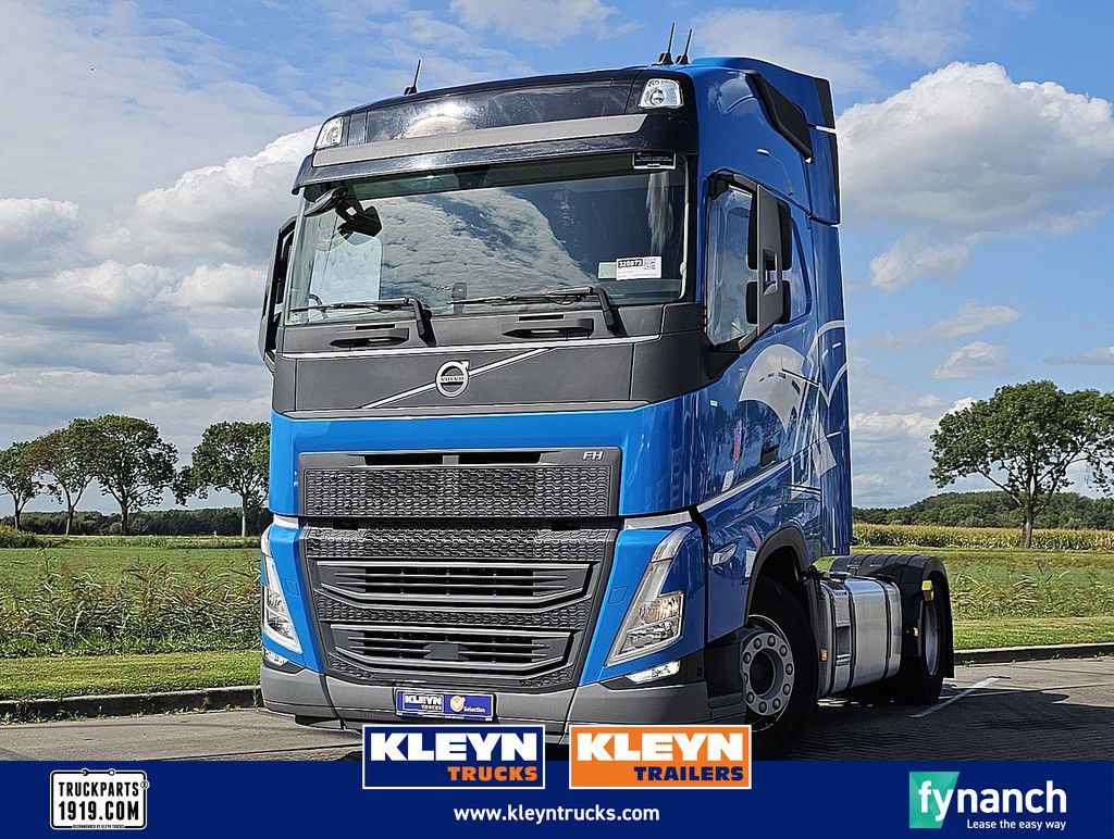 VOLVO FH 460