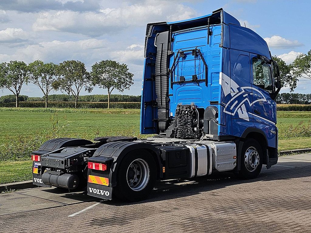 VOLVO FH 460
