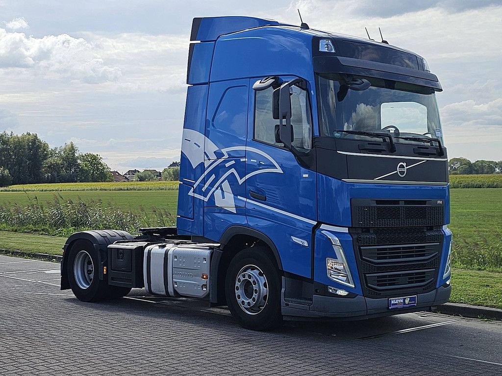 VOLVO FH 460
