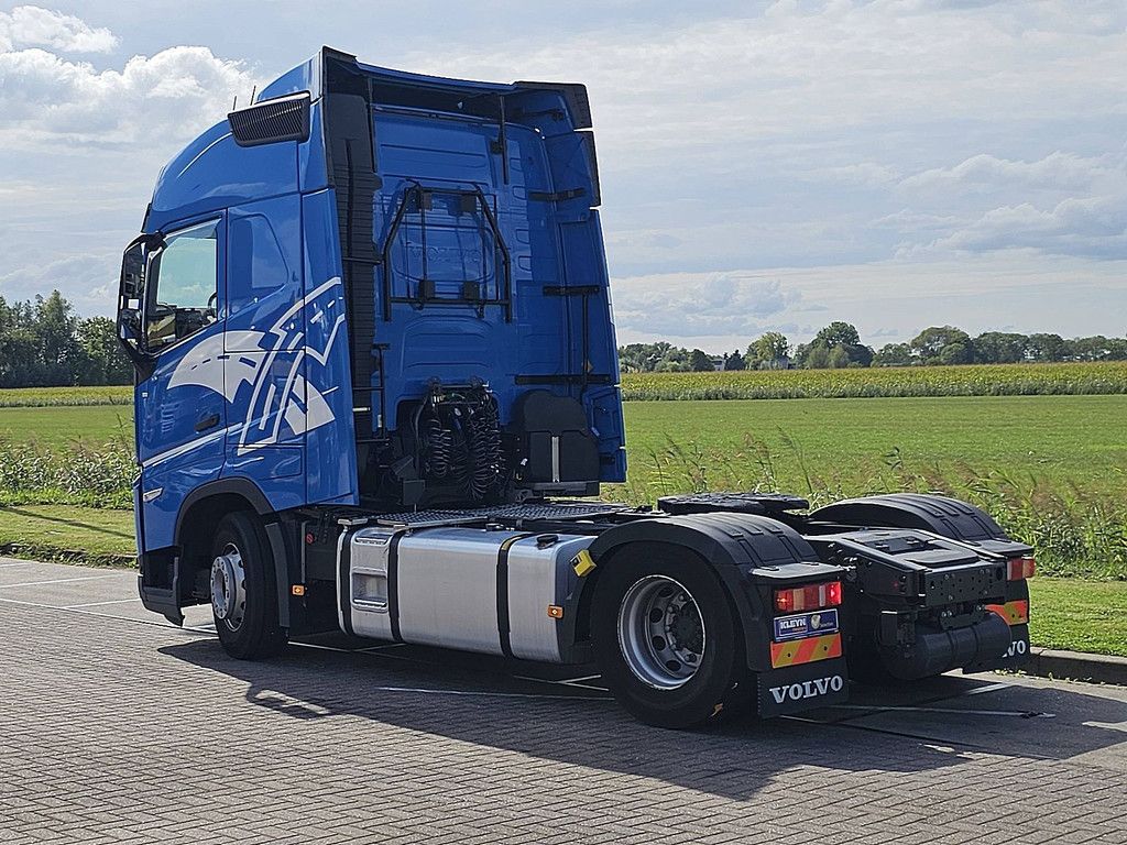 VOLVO FH 460