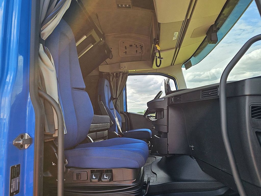 VOLVO FH 460