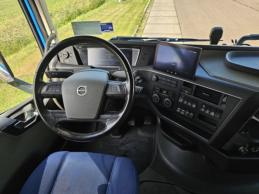 VOLVO FH 460