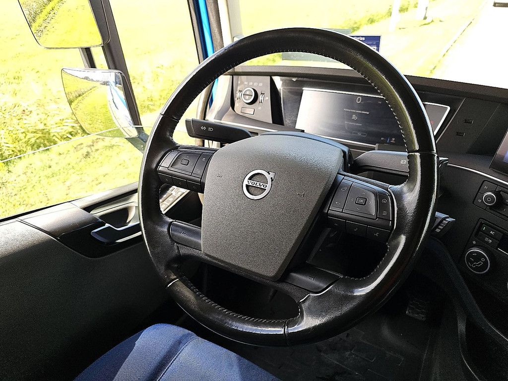 VOLVO FH 460
