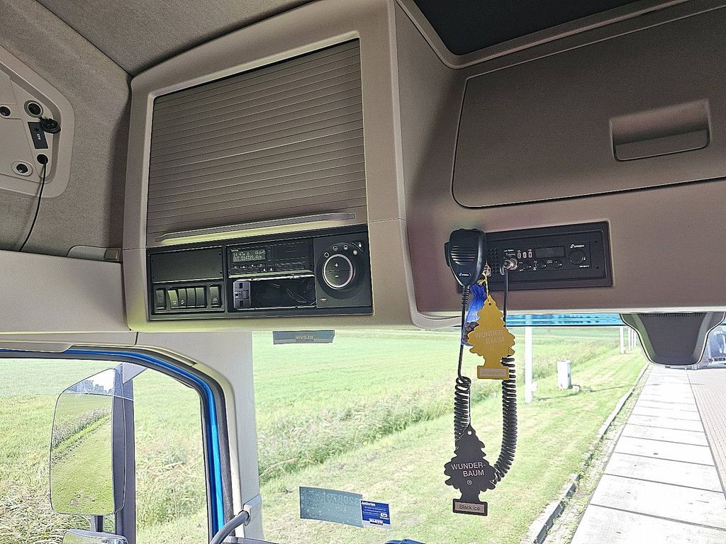 VOLVO FH 460