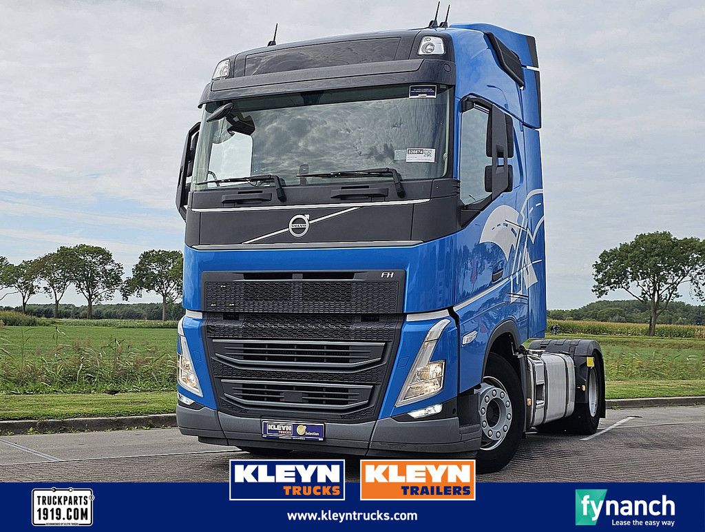 VOLVO FH 460