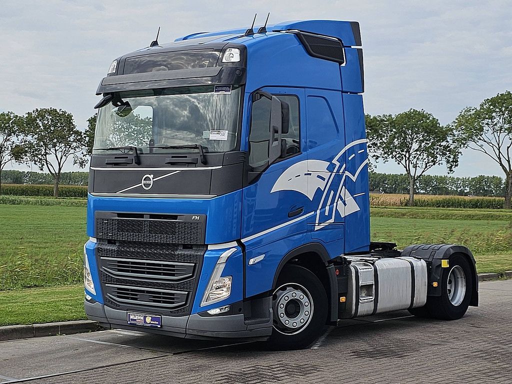 VOLVO FH 460