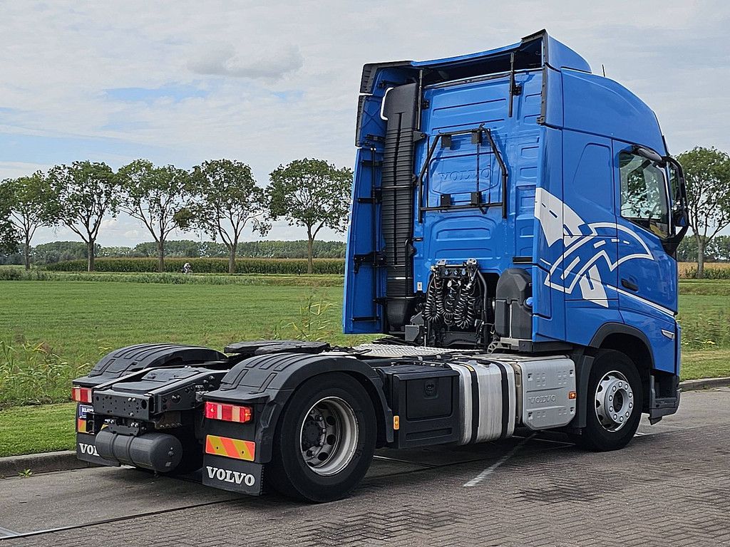 VOLVO FH 460