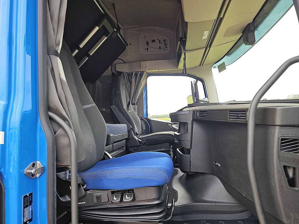 VOLVO FH 460