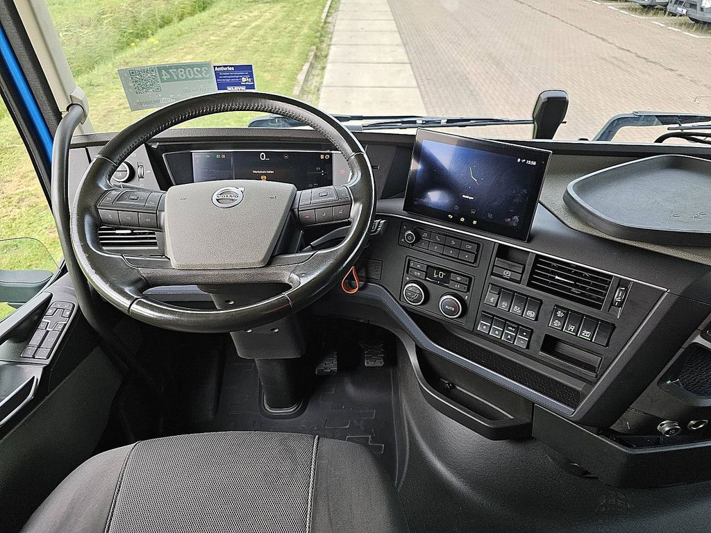 VOLVO FH 460
