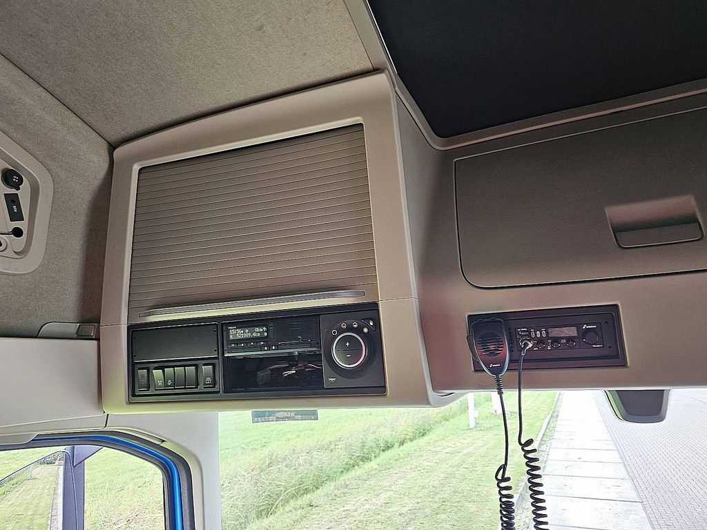 VOLVO FH 460