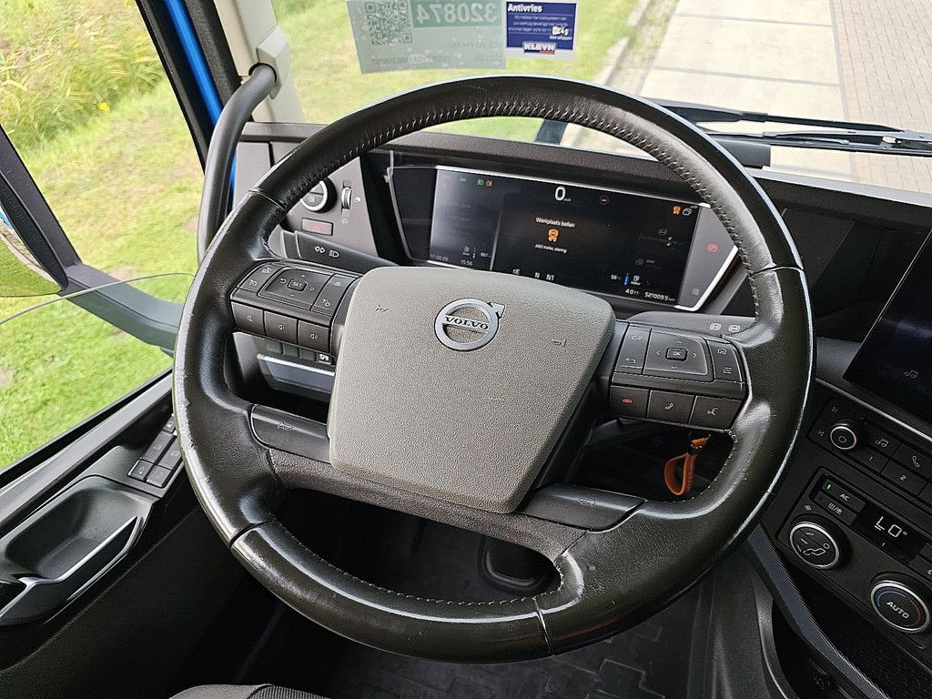 VOLVO FH 460