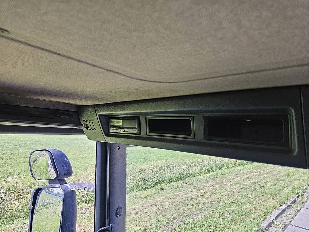 SCANIA P320